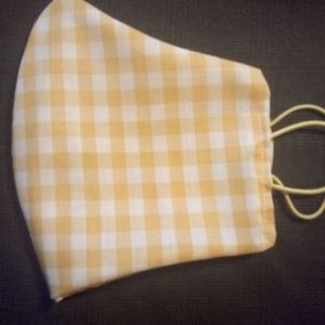 Reusable Covid19 Facemask